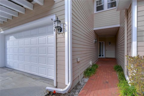 Townhouse in Brandon, Florida 3 bedrooms, 214.6 sq.m. № 2198949 - photo 29