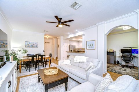Townhouse in Brandon, Florida 3 bedrooms, 214.6 sq.m. № 2198949 - photo 7