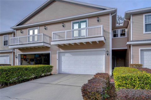 Townhouse in Brandon, Florida 3 bedrooms, 214.6 sq.m. № 2198949 - photo 28