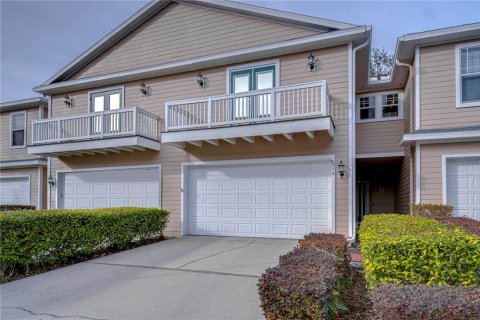 Townhouse in Brandon, Florida 3 bedrooms, 214.6 sq.m. № 2198949