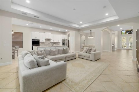Villa ou maison à vendre à Bradenton, Floride: 5 chambres, 284 m2 № 2223258 - photo 17