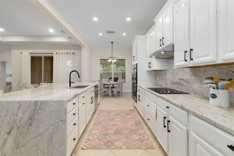 Villa ou maison à vendre à Bradenton, Floride: 5 chambres, 284 m2 № 2223258 - photo 13