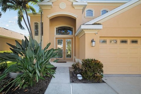 Villa ou maison à vendre à Bradenton, Floride: 5 chambres, 284 m2 № 2223258 - photo 3