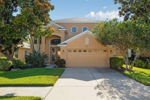 House in Bradenton, Florida 5 bedrooms, 284 sq.m. № 2223258