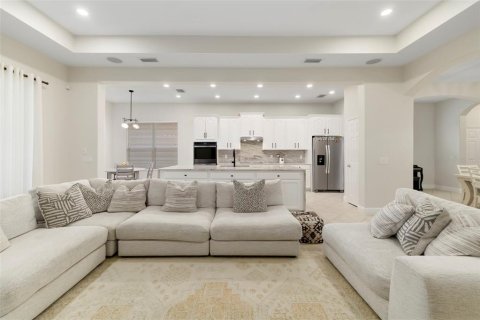 Villa ou maison à vendre à Bradenton, Floride: 5 chambres, 284 m2 № 2223258 - photo 11