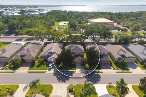 Villa ou maison à vendre à Bradenton, Floride: 5 chambres, 284 m2 № 2223258 - photo 4