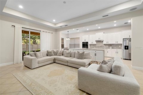 Villa ou maison à vendre à Bradenton, Floride: 5 chambres, 284 m2 № 2223258 - photo 10