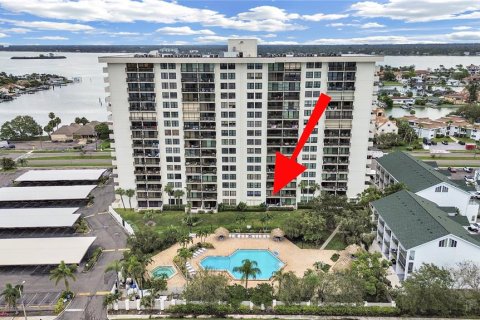 Copropriété à vendre à Clearwater, Floride: 2 chambres, 120.77 m2 № 1835662 - photo 3