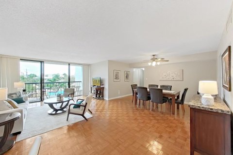 Copropriété à vendre à Clearwater, Floride: 2 chambres, 120.77 m2 № 1835662 - photo 6