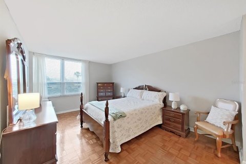 Купить кондоминиум в Клируотер, Флорида 4 комнаты, 120.77м2, № 1835662 - фото 27