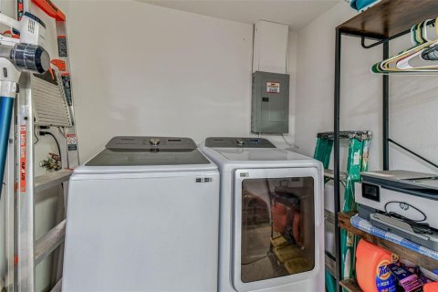 Купить виллу или дом в Ларго, Флорида 3 комнаты, 93.65м2, № 1899817 - фото 16