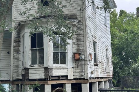 Casa en venta en Saint Augustine, Florida, 3 dormitorios, 141.12 m2 № 1830095 - foto 6