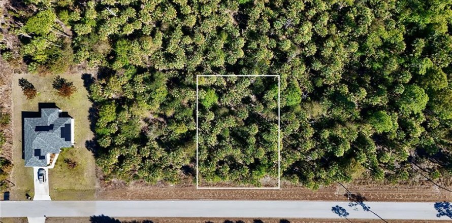 Land in Lehigh Acres, Florida № 2160995