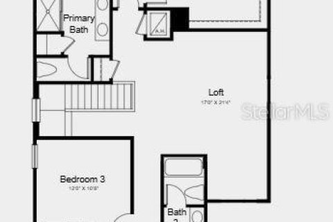 Casa en venta en Hudson, Florida, 5 dormitorios, 233.74 m2 № 1754679 - foto 3
