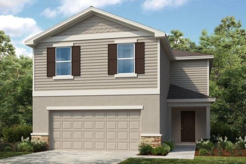 Casa en venta en Hudson, Florida, 5 dormitorios, 233.74 m2 № 1754679 - foto 1