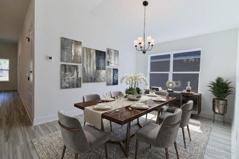 Casa en venta en Alachua, Florida, 4 dormitorios, 169.08 m2 № 2093386 - foto 8