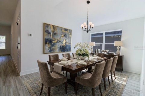 Casa en venta en Alachua, Florida, 4 dormitorios, 169.08 m2 № 2093386 - foto 11