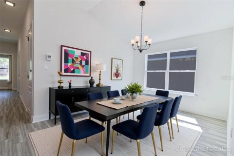 Casa en venta en Alachua, Florida, 4 dormitorios, 169.08 m2 № 2093386 - foto 12