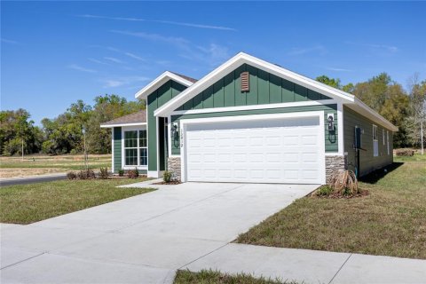 Casa en venta en Alachua, Florida, 4 dormitorios, 169.08 m2 № 2093386 - foto 20