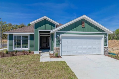 Casa en venta en Alachua, Florida, 4 dormitorios, 169.08 m2 № 2093386 - foto 19