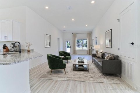 Casa en venta en Alachua, Florida, 4 dormitorios, 169.08 m2 № 2093386 - foto 4