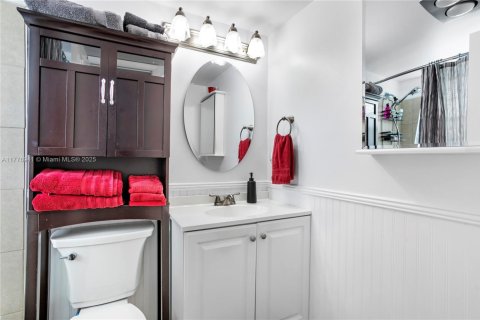 Condominio en venta en West Palm Beach, Florida, 1 dormitorio, 60.01 m2 № 1868290 - foto 6