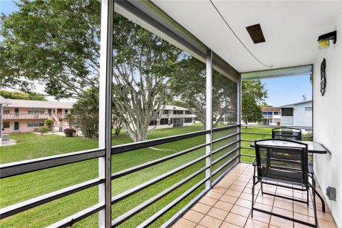Condominio en venta en West Palm Beach, Florida, 1 dormitorio, 60.01 m2 № 1868290 - foto 10