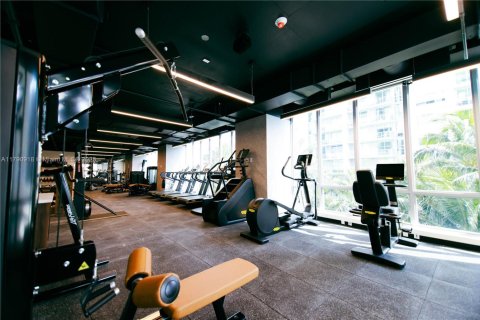 Condominio en venta en Miami, Florida, 35.86 m2 № 1863464 - foto 13