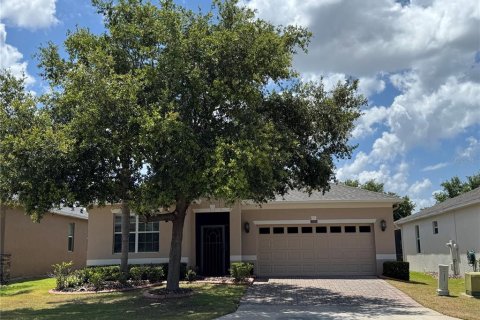 Casa en Clermont, Florida 3 dormitorios, 172.52 m2 № 2199809
