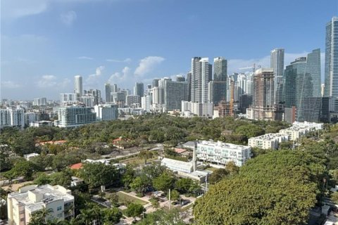 Condo in Miami, Florida, 1 bedroom  № 1868140 - photo 5