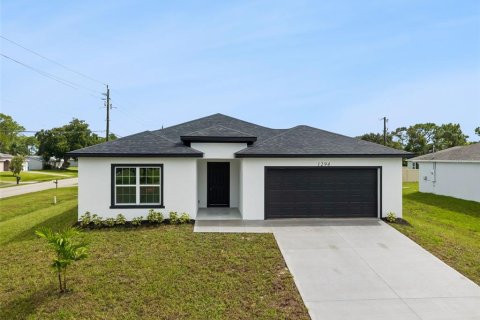 Casa en Palm Bay, Florida 4 dormitorios, 169.55 m2 № 2371230