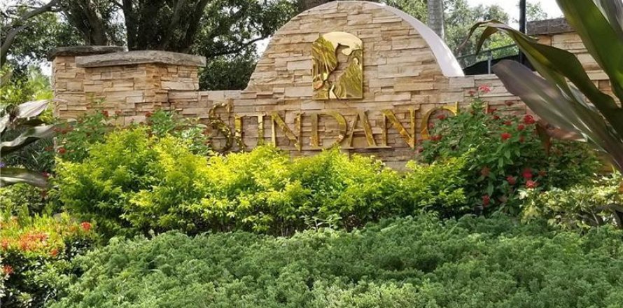 Condo in Davie, Florida, 1 bedroom № 2185702