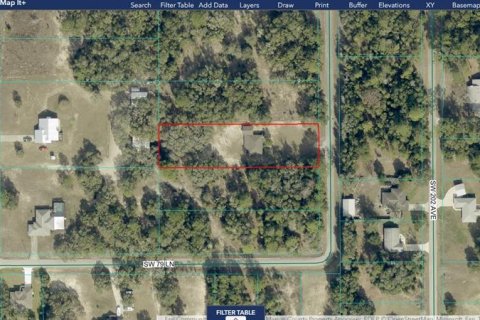 Villa ou maison à vendre à Dunnellon, Floride: 3 chambres, 122.45 m2 № 2410706 - photo 4