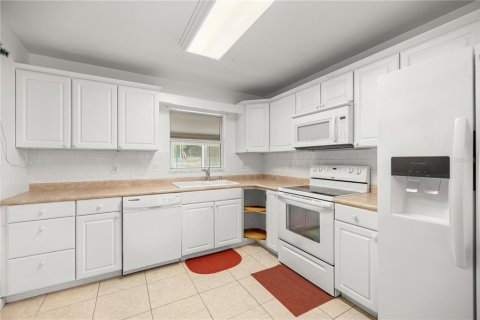 Villa ou maison à vendre à Dunnellon, Floride: 3 chambres, 122.45 m2 № 2410706 - photo 17