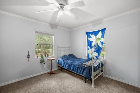 Villa ou maison à vendre à Dunnellon, Floride: 3 chambres, 122.45 m2 № 2410706 - photo 25