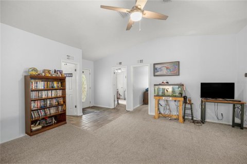 Villa ou maison à vendre à Dunnellon, Floride: 3 chambres, 122.45 m2 № 2410706 - photo 20