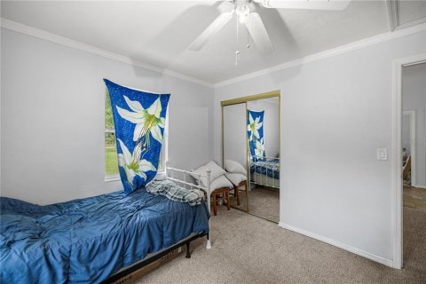 Villa ou maison à vendre à Dunnellon, Floride: 3 chambres, 122.45 m2 № 2410706 - photo 26