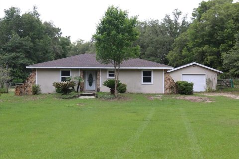Villa ou maison à vendre à Dunnellon, Floride: 3 chambres, 122.45 m2 № 2410706 - photo 7
