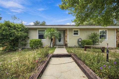 Villa ou maison à vendre à Dunnellon, Floride: 3 chambres, 122.45 m2 № 2410706 - photo 8