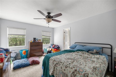 Villa ou maison à vendre à Dunnellon, Floride: 3 chambres, 122.45 m2 № 2410706 - photo 21