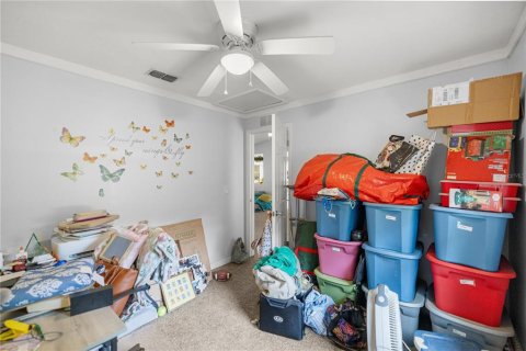 Villa ou maison à vendre à Dunnellon, Floride: 3 chambres, 122.45 m2 № 2410706 - photo 28