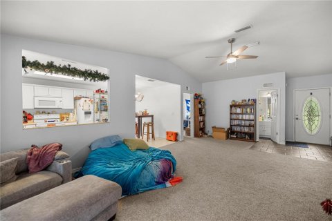 Villa ou maison à vendre à Dunnellon, Floride: 3 chambres, 122.45 m2 № 2410706 - photo 12