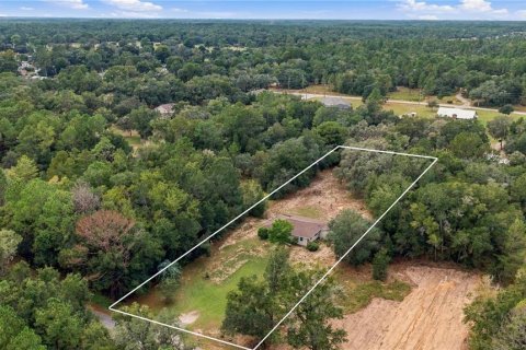 Villa ou maison à vendre à Dunnellon, Floride: 3 chambres, 122.45 m2 № 2410706 - photo 3