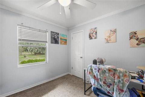 Villa ou maison à vendre à Dunnellon, Floride: 3 chambres, 122.45 m2 № 2410706 - photo 29