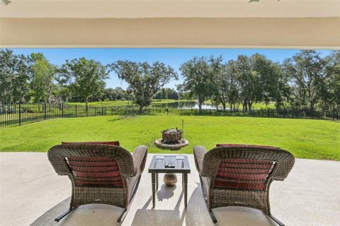 Villa ou maison à vendre à Riverview, Floride: 4 chambres, 236.06 m2 № 1831972 - photo 18