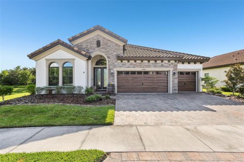 Villa ou maison à vendre à Riverview, Floride: 4 chambres, 236.06 m2 № 1831972 - photo 1