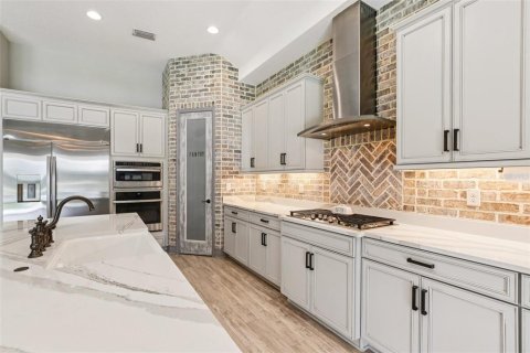 Villa ou maison à vendre à Riverview, Floride: 4 chambres, 236.06 m2 № 1831972 - photo 8