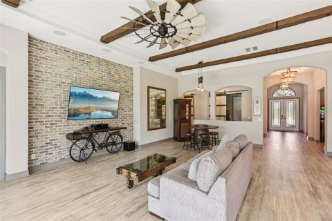 Villa ou maison à vendre à Riverview, Floride: 4 chambres, 236.06 m2 № 1831972 - photo 16