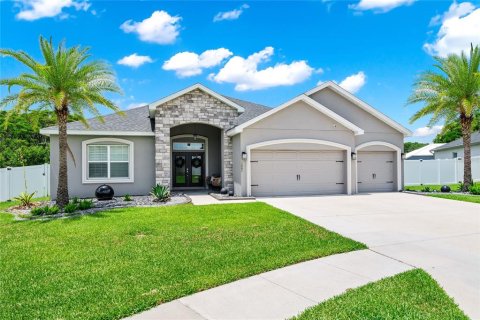 Casa en venta en Winter Haven, Florida, 5 dormitorios, 229.65 m2 № 2092830 - foto 24