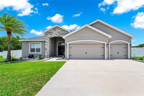 Casa en Winter Haven, Florida 5 dormitorios, 229.65 m2 № 2092830